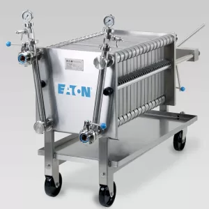 Eaton - BECO COMPACT PLATE A400