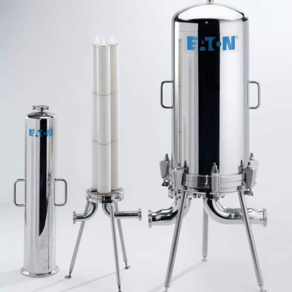 Eaton - BECO INTEGRA CART KA