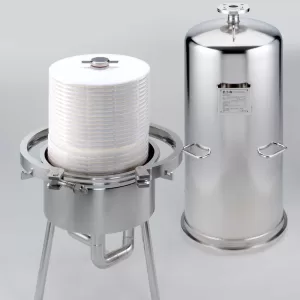 Eaton - BECO INTEGRA DISC MP