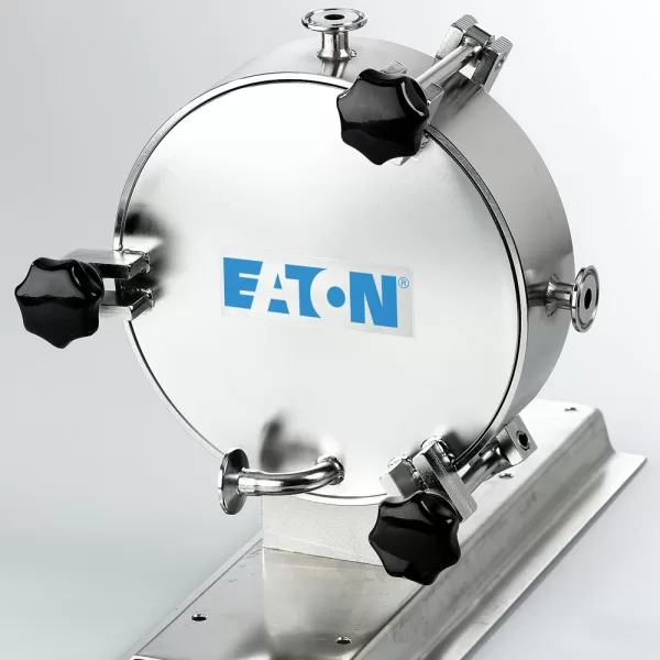 Eaton - BECO INTEGRA LAB 220 P