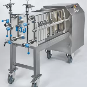 Eaton - BECO INTEGRA PLATE A400 DP