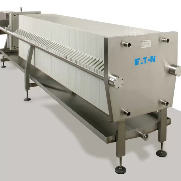 Eaton - BECO INTEGRA PLATE A600 DP