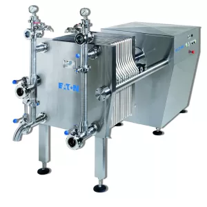 Eaton - BECO INTEGRA PLATE A600 DC