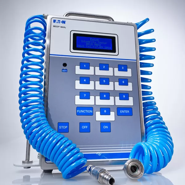 Eaton - BECO MAX2