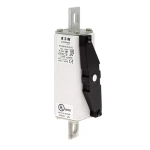 Eaton - Bussmann series photovoltaic fuses