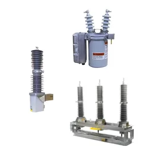 Eaton - Capacitor switches