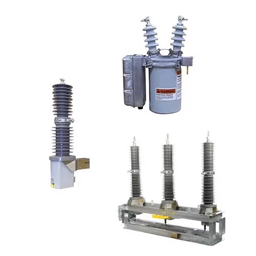 Eaton - Capacitor switches