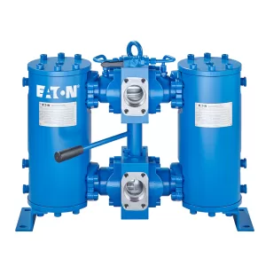 Eaton - DA (ASME Design)