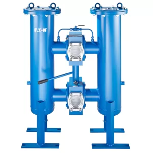 Eaton - DWFA (ASME Design)