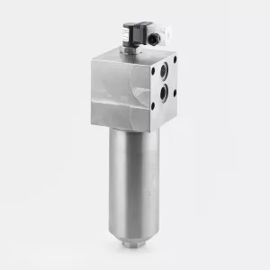 Eaton - EHPF