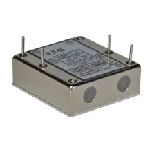 Eaton - EMI filters and accessories