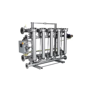 Eaton - F-Series