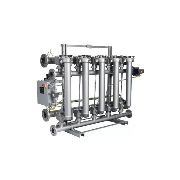 Eaton - F-Series