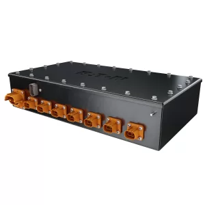 Eaton - FLEX power distribution unit (PDU)