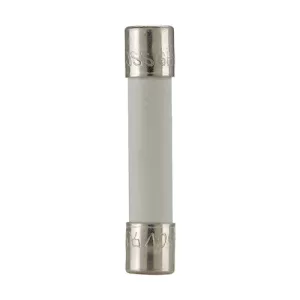Eaton - GBB 3AB Ceramic fuse