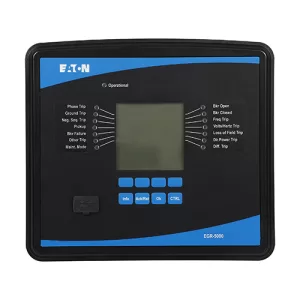 Eaton - Eaton generator relay