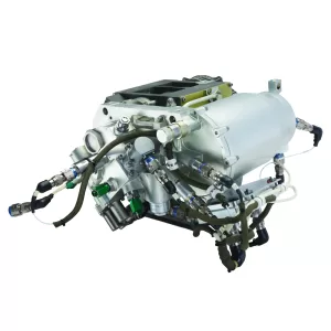 Eaton - Hydraulic power pack