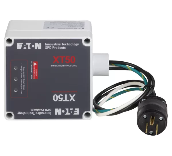 Eaton - XT series