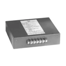 Eaton - EMI filters and PFC modules