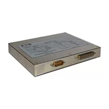 Eaton - Single-output aerospace and military AC/DC power supplies