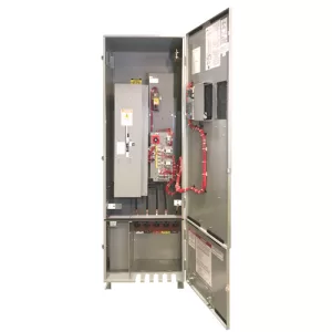 Eaton - Molded case type automatic transfer switches