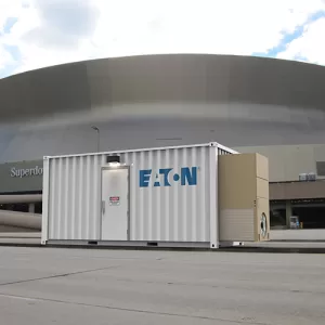 Eaton - Modular Power Assemblies