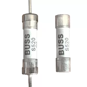 Eaton - S520 5x20mm fuse