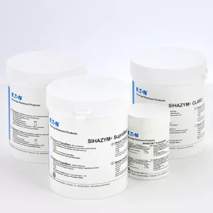 Eaton - SIHAZYM Flot