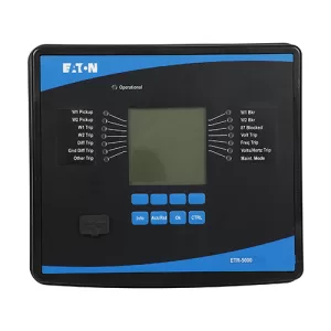 Eaton - Eaton transformer relay