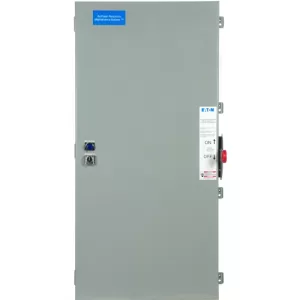 Eaton - Enclosed Circuit Breakers