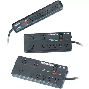 Eaton - Eaton Eclipse surge suppressors