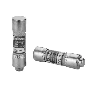 Eaton - Edison series Class CC Fuses