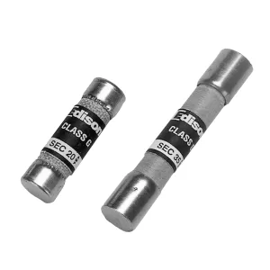 Eaton - Edison series Class G Fuses