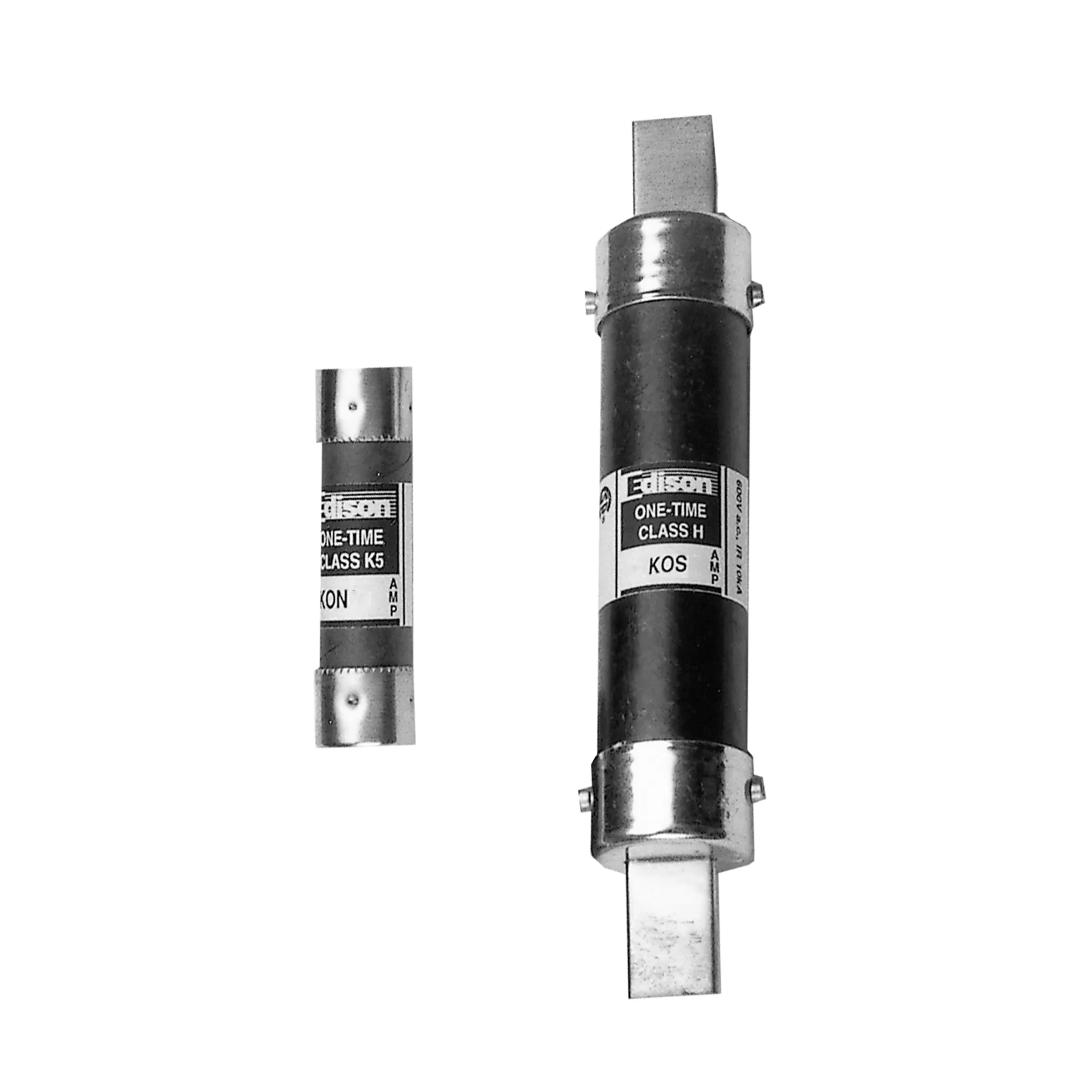 Eaton - Edison series Class H(K5) Fuses