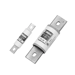 Eaton - Edison series Class J Fuses