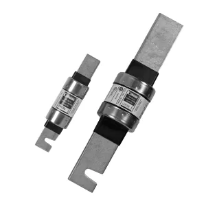 Eaton - Edison series Class RK1 Fuses