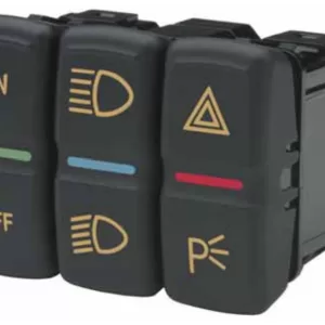 Eaton - Electronic switch modules - E32