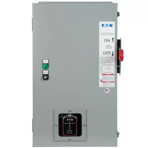 Eaton - Elevator control switch