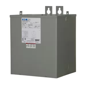 Eaton - General purpose encapsulated (potted) transformers