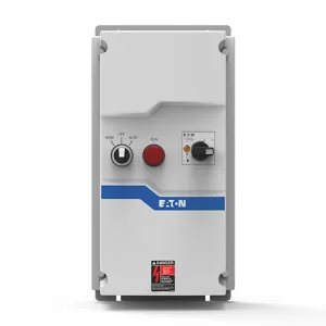 Eaton - Enclosed HVAC starters
