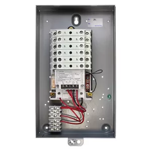 Eaton - Enclosed lighting contactors