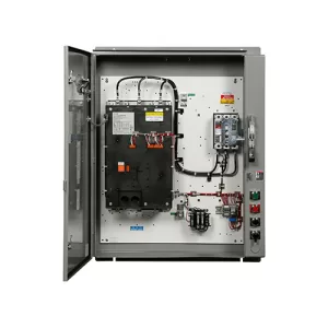 Eaton - Enclosed soft starters