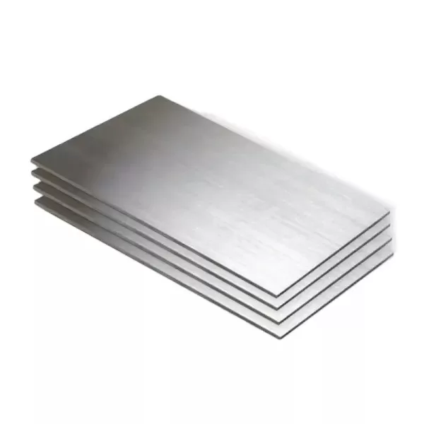 Rigang Hastelloy C276 steel plate