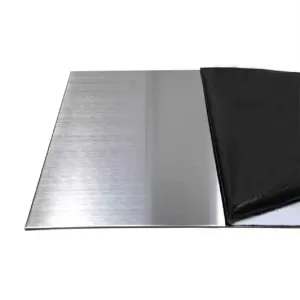 Shandong Wanguo 316L Stainless Steel Plate Sheet