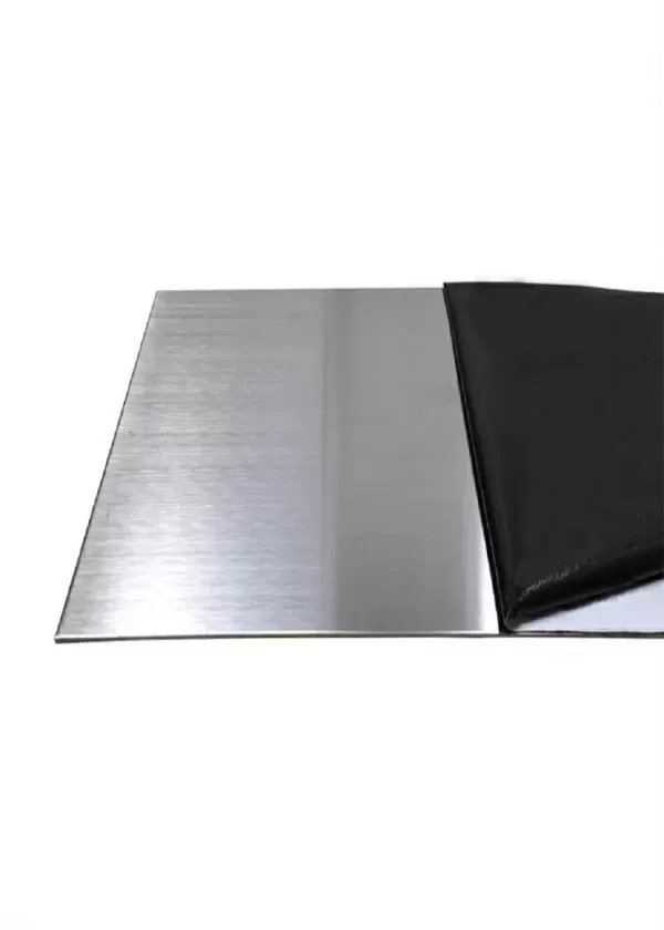 Shandong Wanguo 316L Stainless Steel Plate Sheet