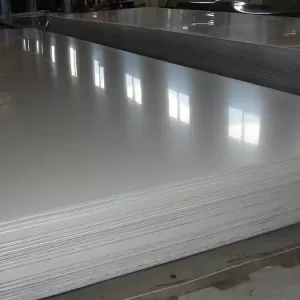 Rigang Stainless Steel Plate
