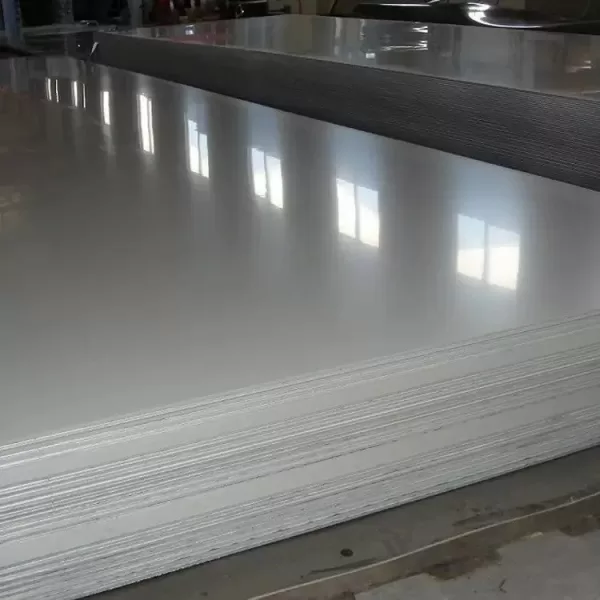 Rigang Stainless Steel Plate
