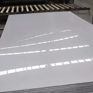 Rigang 310S stainless steel plate