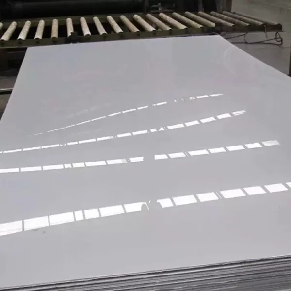 Rigang 310S stainless steel plate