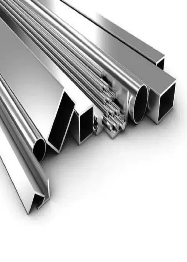 Shandong Wanguo 310S Stainless Steel Pipe